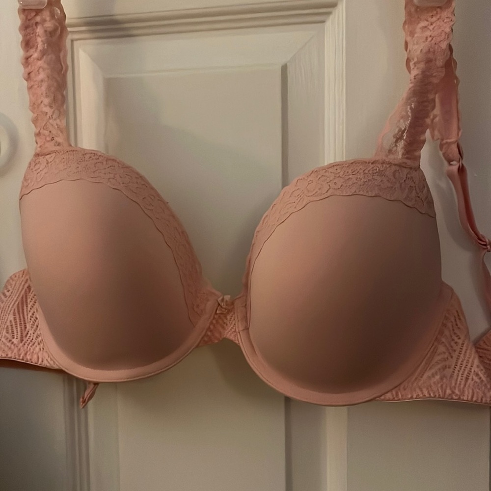 Aerie 36D light pink bra